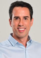 Foto oficial de João Barroso Filho