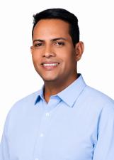 Foto oficial de Jairo Jorge