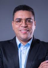 Foto oficial de Joélio Pereira