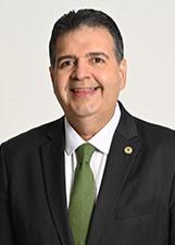Foto oficial de Felipe Mota