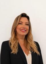 Foto oficial de Rafaela Barrozo