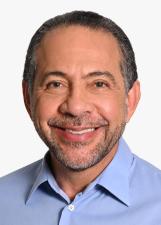 Foto oficial de Tadeu Oliveira