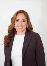 Foto oficial de Christina Machado
