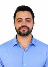 Foto oficial de Leandro Sousa