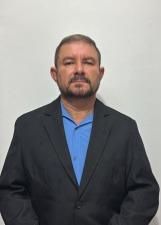 Foto oficial de Eliomar Barbosa