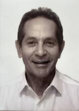 Foto oficial de Heitor Ferrer