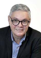 Foto oficial de Dr. João Mota