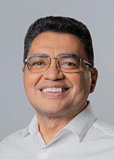 Foto oficial de Sargento Reginauro