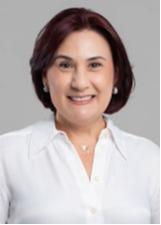 Foto oficial de Emilia Pessoa