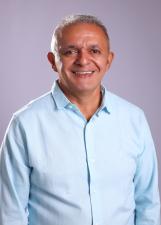 Foto oficial de Chico Baltazar