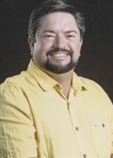 Foto oficial de Dr. José Liberalino