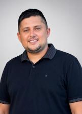 Foto oficial de Davi Leite