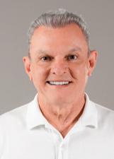 Foto oficial de José Sarto