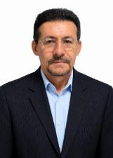 Foto oficial de Dr. Edimir Martins