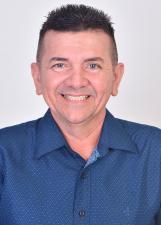 Foto oficial de Ubirajara É Show Papai