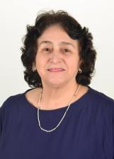 Foto oficial de Diana Carvalho