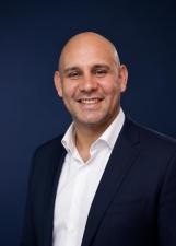 Foto oficial de Dr. Endrigo Resende