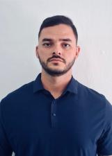 Foto oficial de Arthur Saldanha