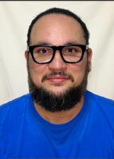 Foto oficial de Professor Luã