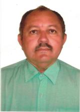 Foto oficial de Professor Lourenço