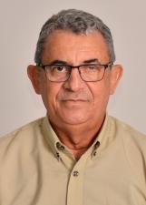 Foto oficial de Pastor Iremar