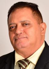 Foto oficial de Pastor Marcio