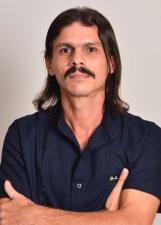 Foto oficial de José Sales