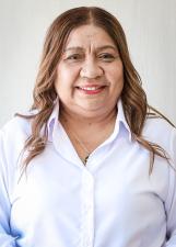 Foto oficial de Socorro Lima