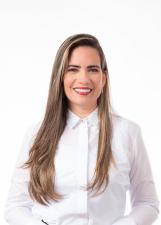 Foto oficial de Bispa Vanessa Lima
