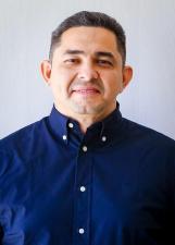 Foto oficial de Renato Moraes