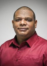 Foto oficial de Eron Narciso