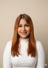 Foto oficial de Jessica Macaxeira