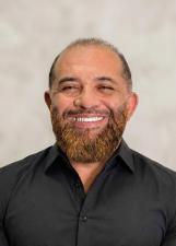 Foto oficial de Lobão