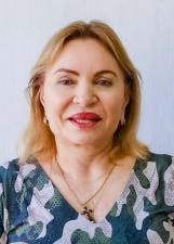 Foto oficial de Gorete Pereira