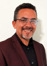 Foto oficial de Pastor Lauro