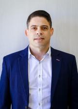 Foto oficial de Dr Pedro Paulo