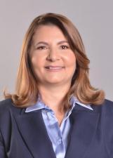 Foto oficial de Amália Lopes