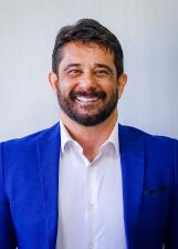 Foto oficial de Apóstolo Luiz Henrique