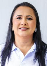 Foto oficial de Enfermeira Virgínia