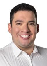 Foto oficial de Felipe Aguiar
