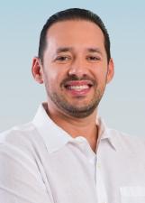 Foto oficial de Danniel Oliveira