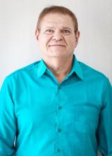 Foto oficial de Herialdo Barrocas