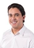 Foto oficial de Júnior Mano