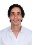Foto oficial de Rodrigo Oliveira