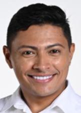 Foto oficial de Roni Camardelly