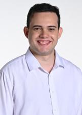 Foto oficial de Levy Teixeira