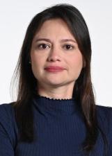 Foto oficial de Rute Rodrigues