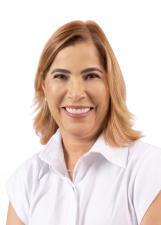 Foto oficial de Dra. Mayra Pinheiro