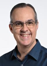 Foto oficial de Dr João Martins