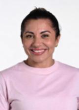 Foto oficial de Grazi dos Pratin